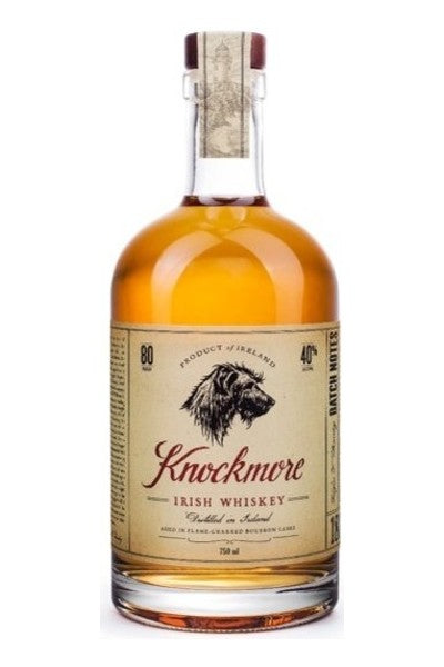 Knock More Irish 750 ml