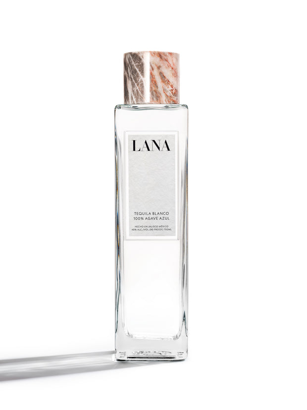 Lana Blanco 750ml