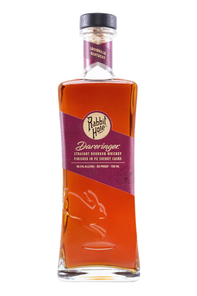 Rabbit Hole Dareringer Kentucky Straight Bourbon Finished in PX Sherry Casks 200 ml