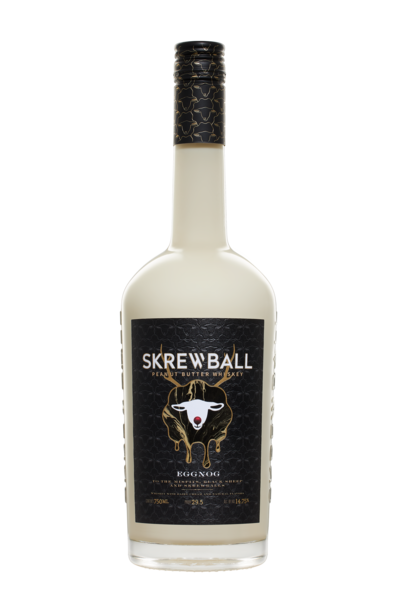 Skrewball Egg Nog 750 ml