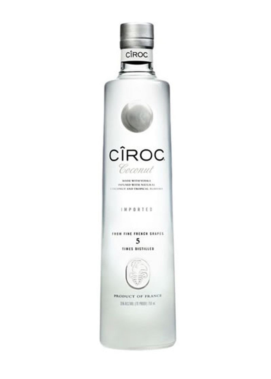 Ciroc Coconut 750 ml