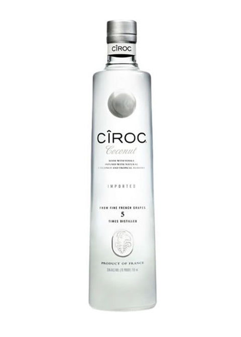 Ciroc Coconut 750 ml