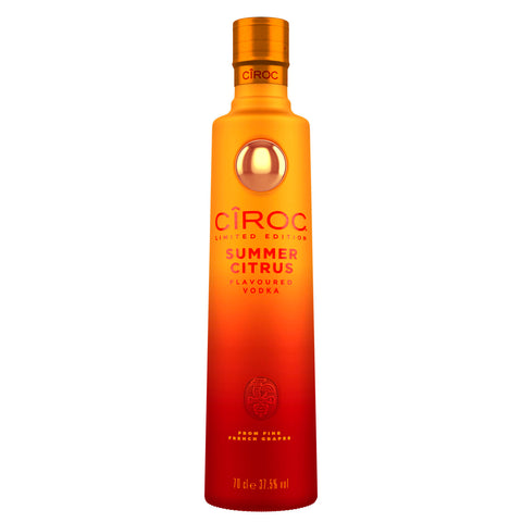Ciroc Summer Citrus 1L