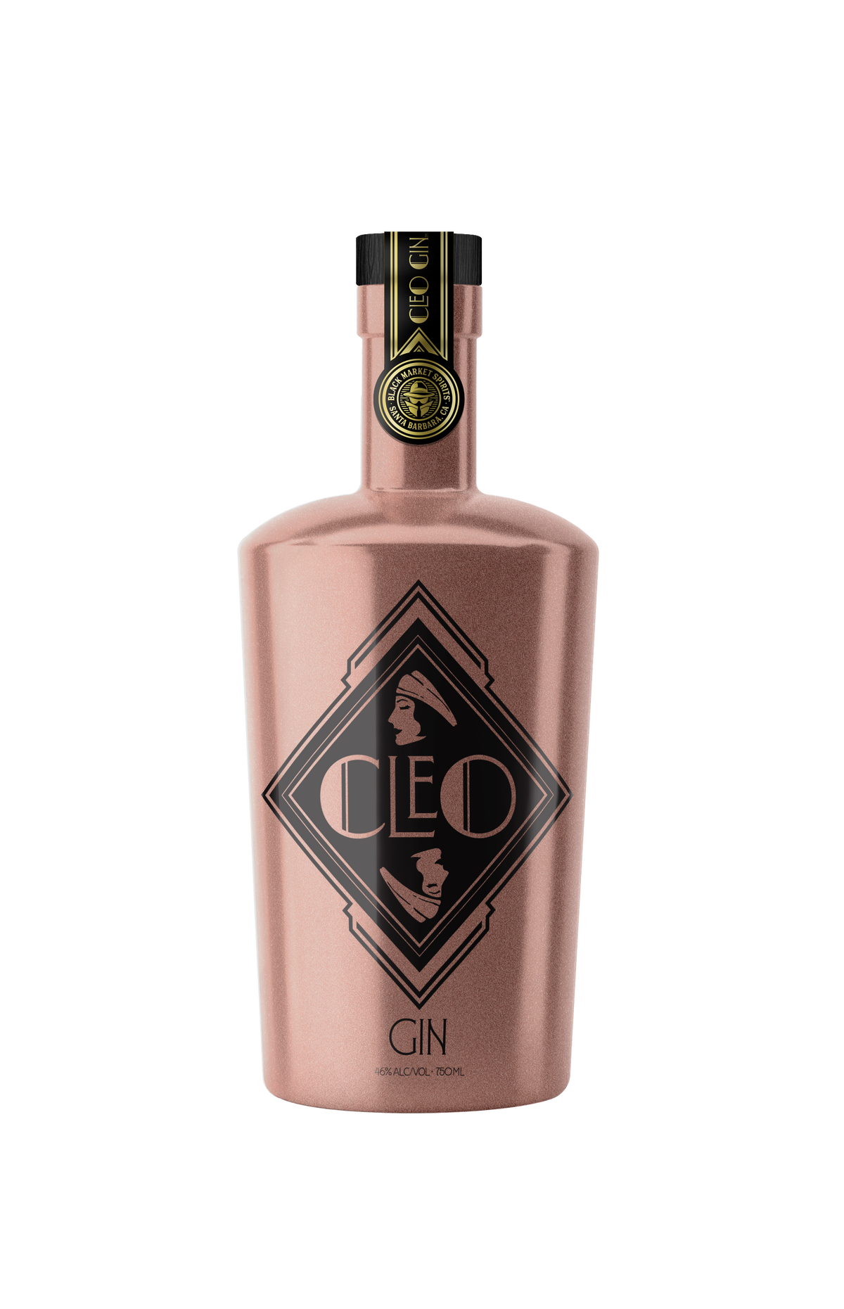 Cleo Gin 750mL