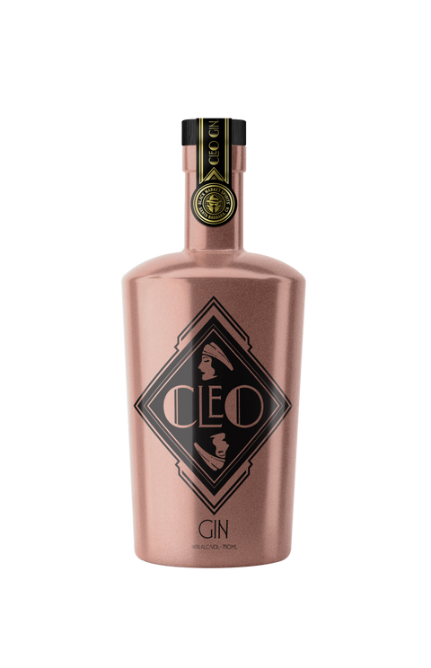 Cleo Gin 750mL