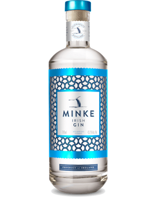 Minke Irish Gin 750ml