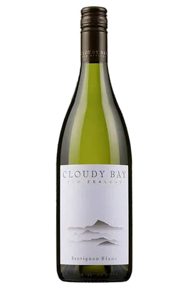 Cloudy Bay Sauvignon Blanc 2021 750ml