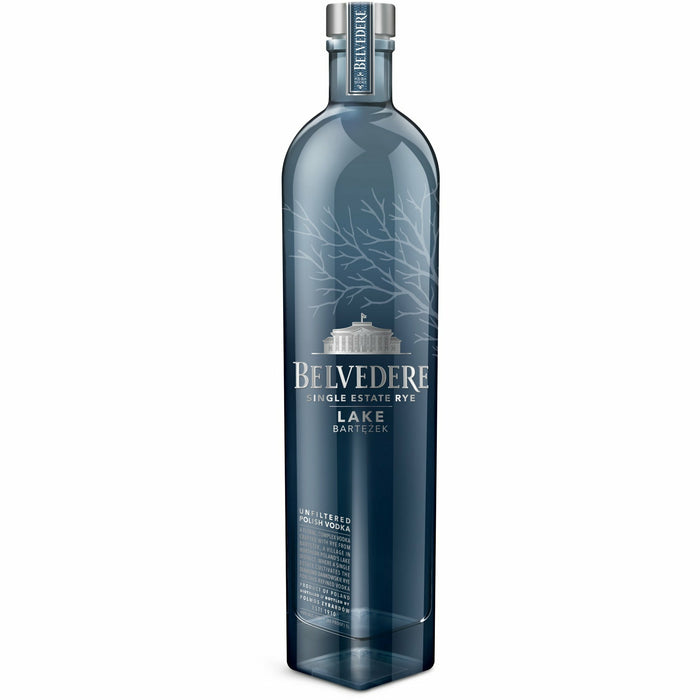 Belvedere Single Estate Rye Lake Bartezek 1L