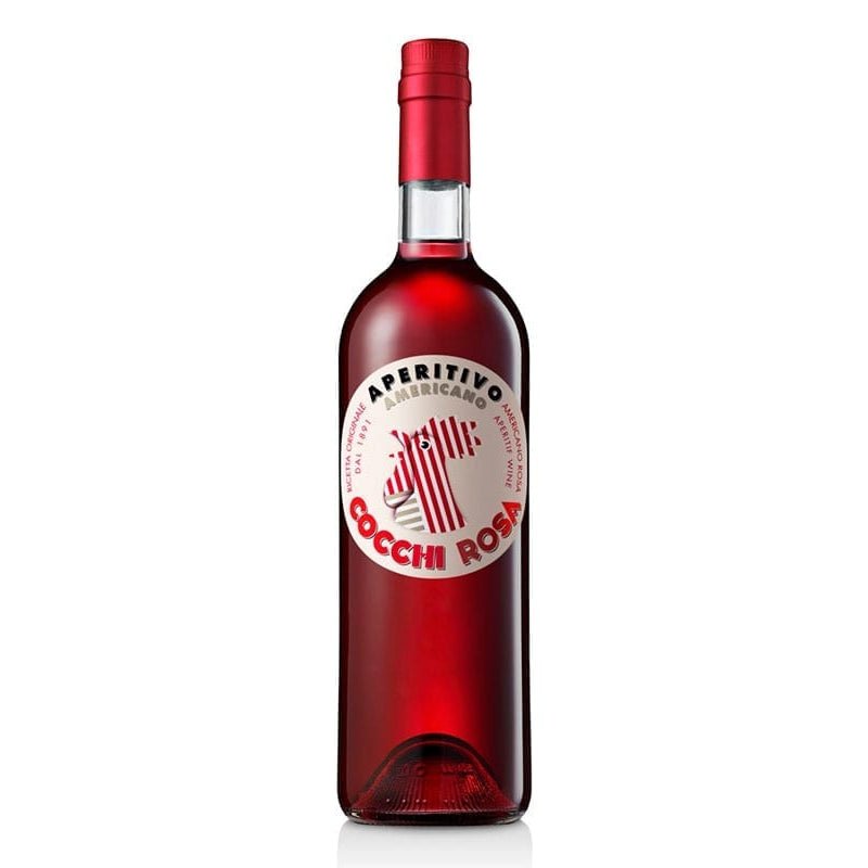 Cocchi Rosa 750ml