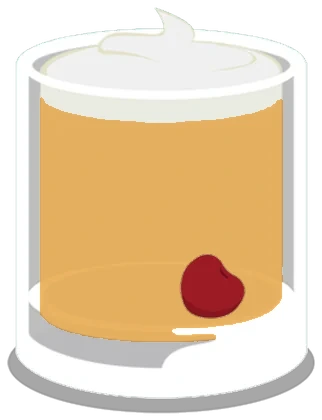 Amaretto Sour