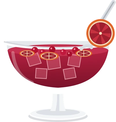 Blood Moon Punch