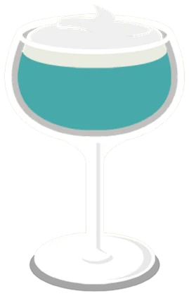 Blue Hawaii
