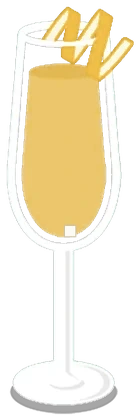 Champagne Cocktail