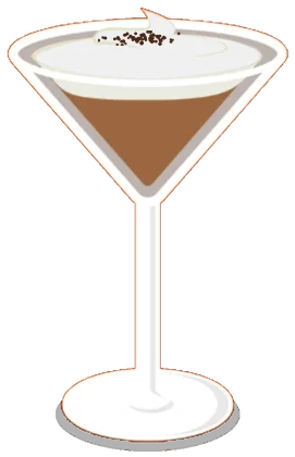 Espresso Martini