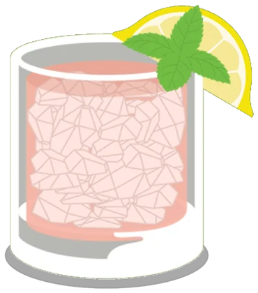 Gin Daisy