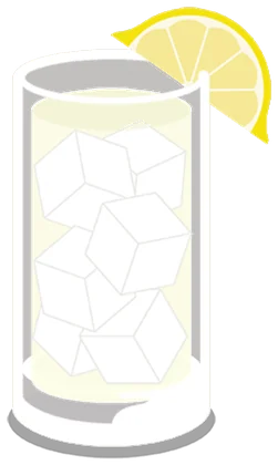 Gin Fizz