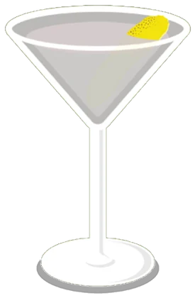 Gin Martini