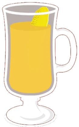 Hot Toddy