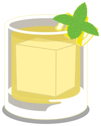 Limoncello Punch