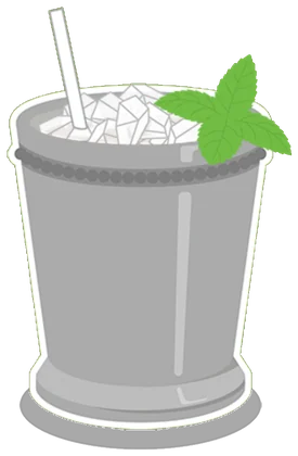 Mint Julep