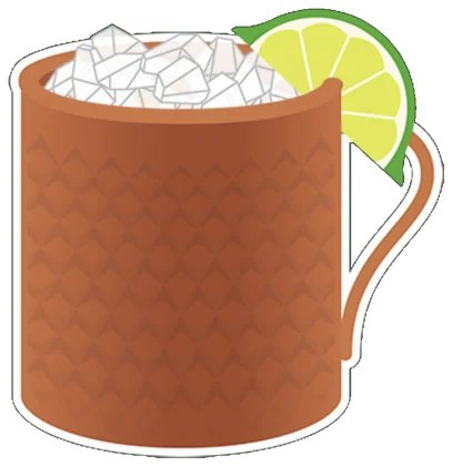 Moscow Mule