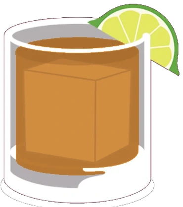 Oaxacan Old Fashioned