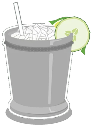 Pimm's Cup