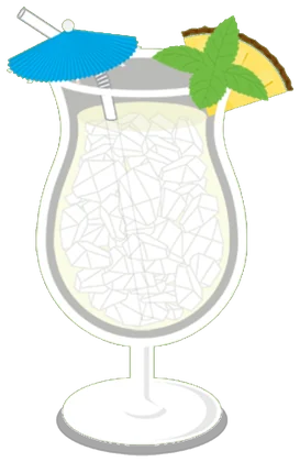 Piña Colada