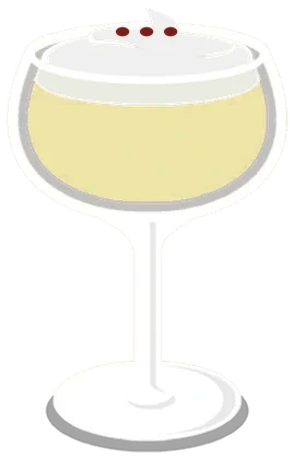 Pisco Sour
