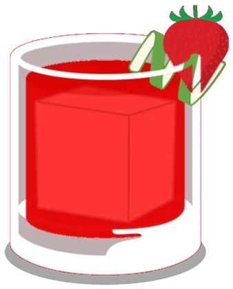 Strawberry Margarita