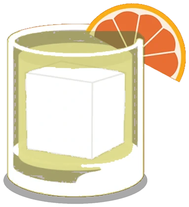 Verde Negroni