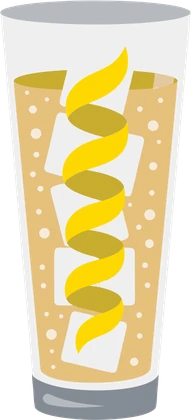 Whiskey Highball