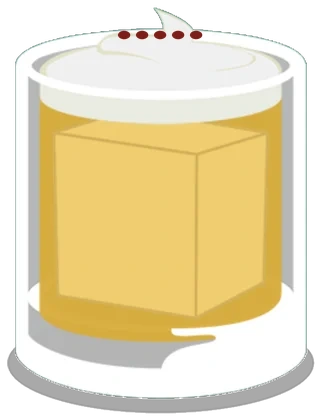 Whiskey Sour