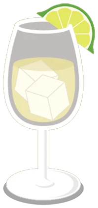 White Sangria