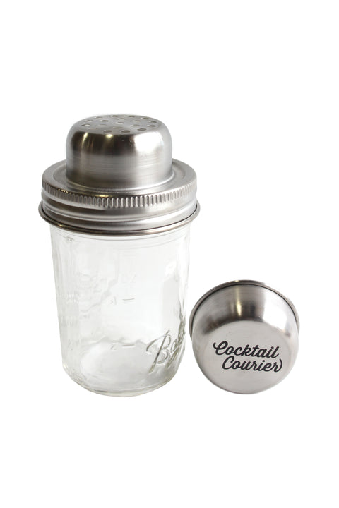 Mason Jar