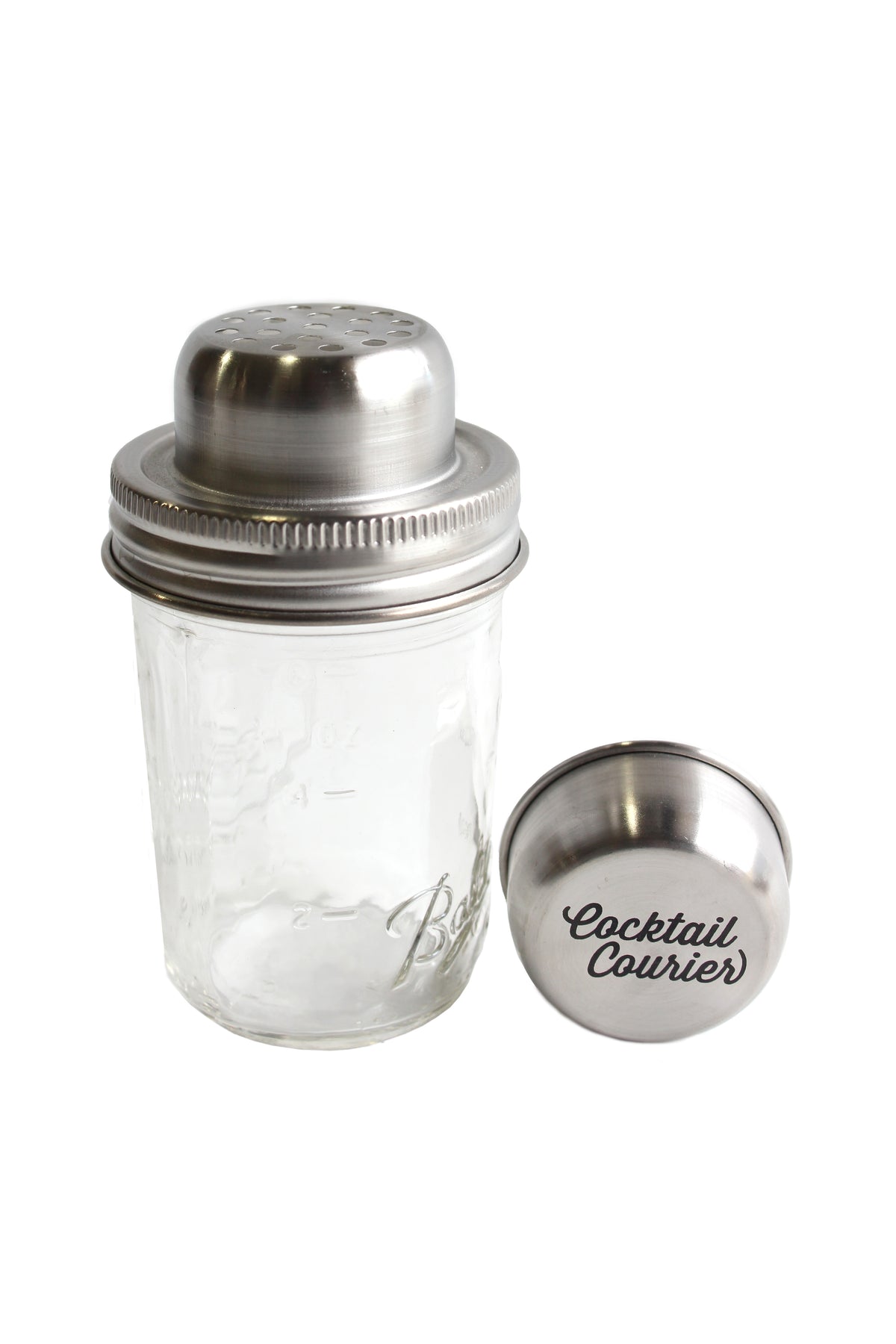 Mason Shaker