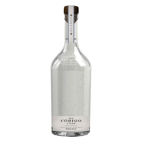 Codigo 1530 Blanco 375 ml