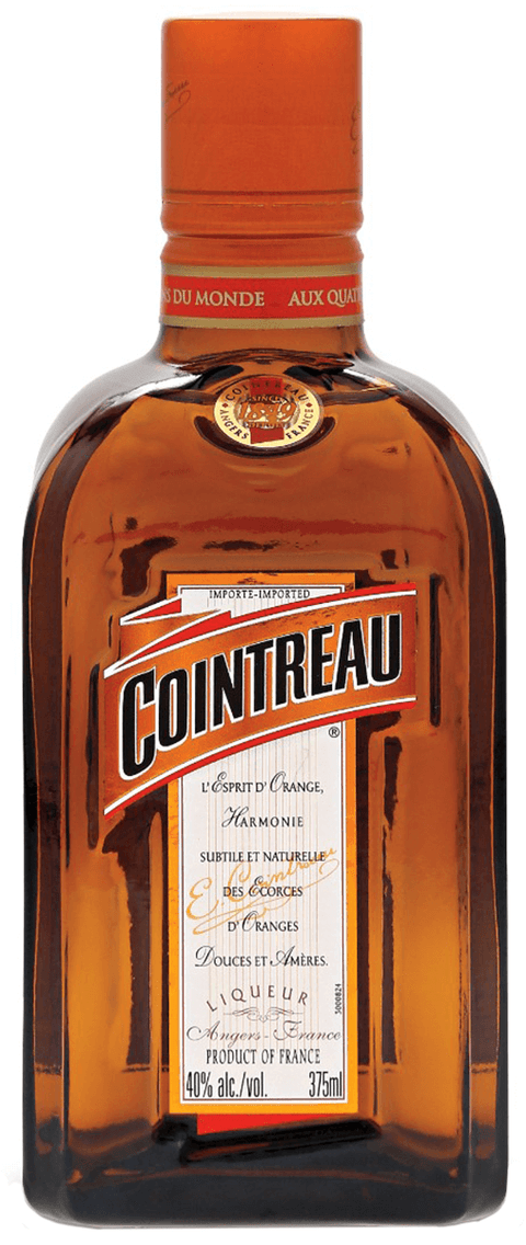 Cointreau L'unique 375 ml