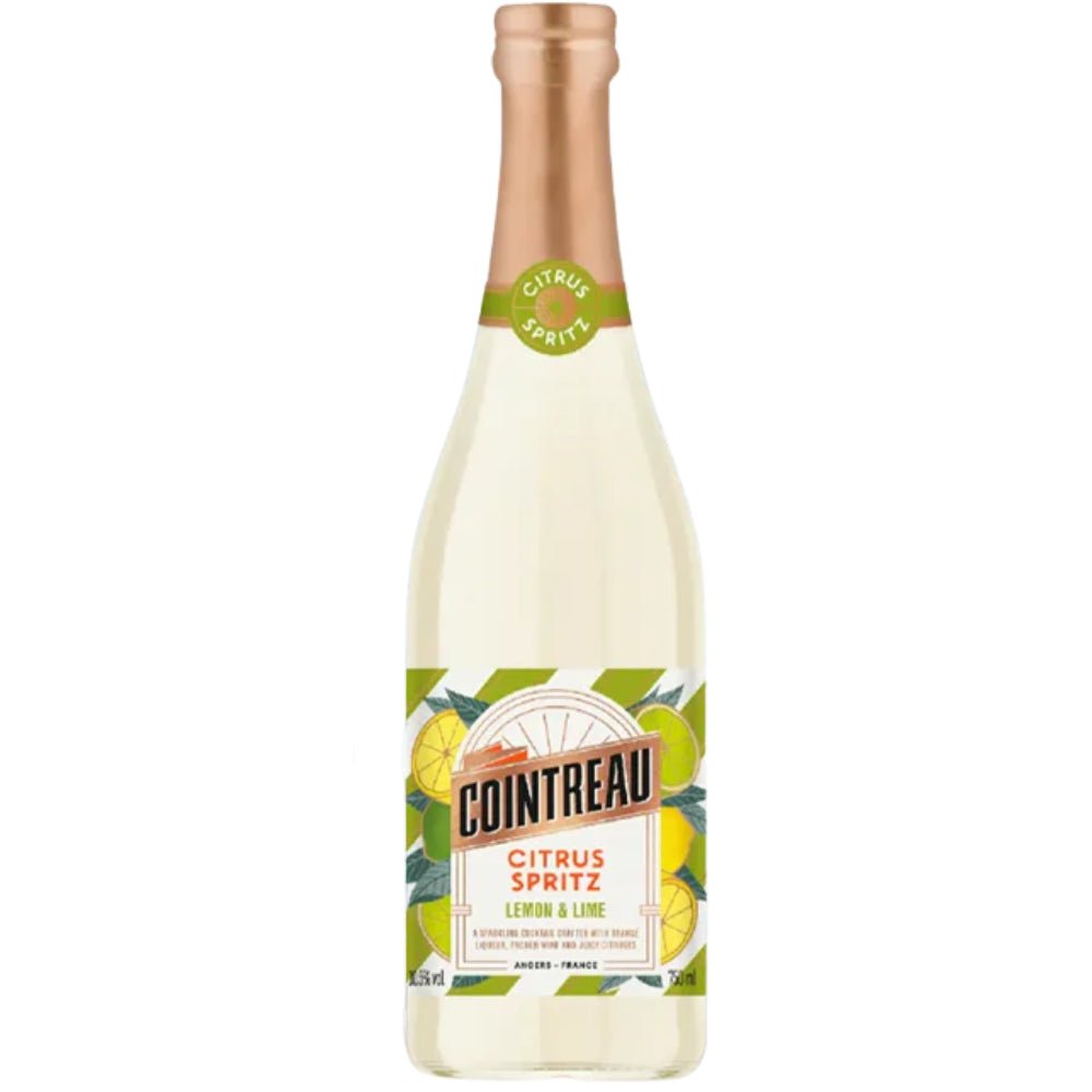Cointreau Citrus Spritz Lemon & Lime 750ml bottle