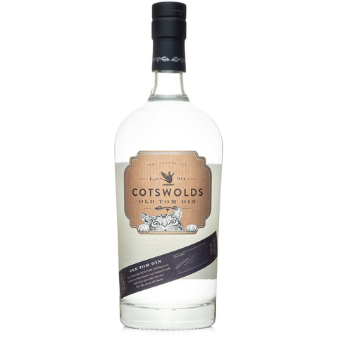 Cotswolds Cotswolds Old Tom Gin 750 ml
