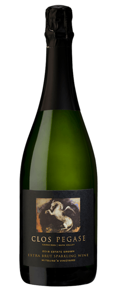 Clos Pegase Napa Valley Cabernet 2021 750 ml