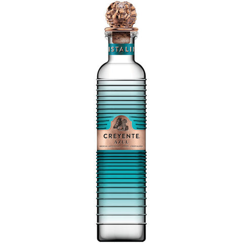 Creyente Azul Anejo 750ml