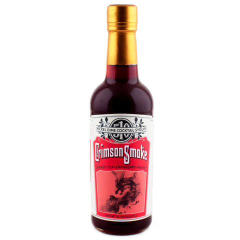Absinthia Crimson Smoke - Nickel Dime 443 ml