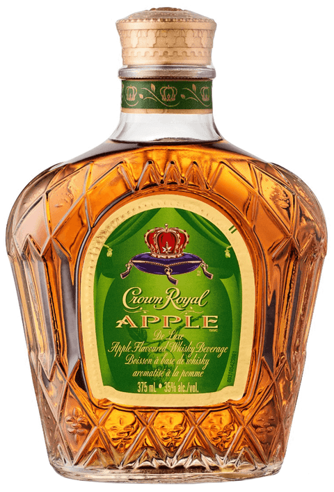 Crown Royal Apple 375 ml