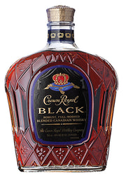 Crown Royal Black 1L