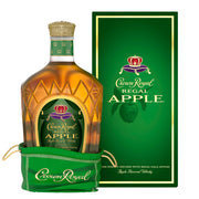 Crown Royal Regal Apple 1.75 L