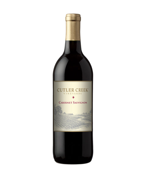 Cutler Creek Vineyards Cutler Creek Vineyards California 750 ml