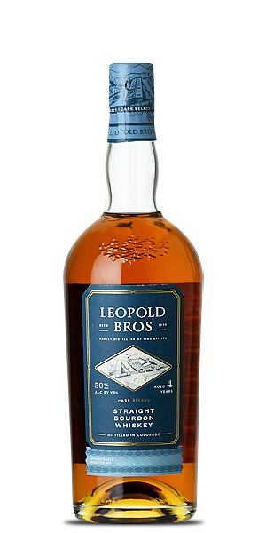 Leopold Bros Cask Select  Flaviar Exclusive ( Barrel #73) - 750 ml