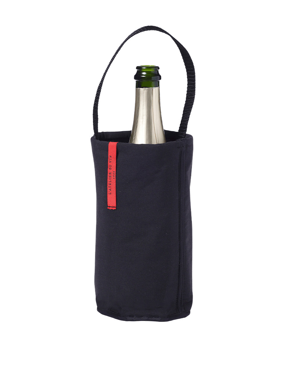 L'Atelier du Vin Fresh Baladeur Noir (wine bag)