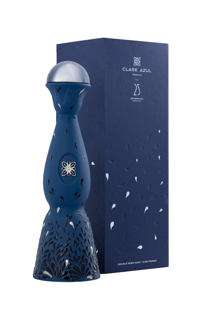 Clase Azul Clase Azul 25th Aniversario Edition Limitada 1 L